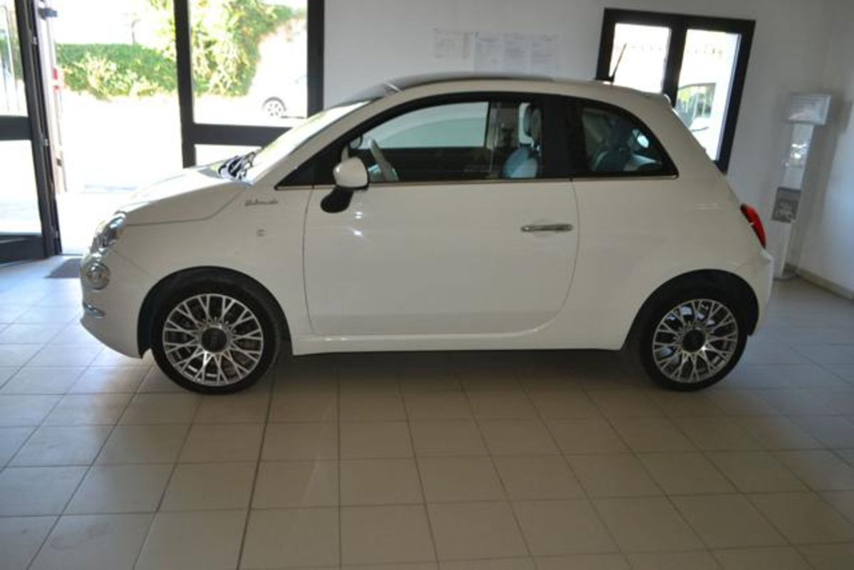 Fiat 500 1.0 Hybrid Dolcevita (3)