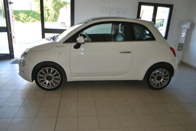 Fiat 500 1.0 Hybrid Dolcevita (3)