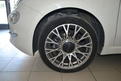 Fiat 500 1.0 Hybrid Dolcevita (5)