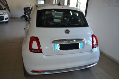 Fiat 500 1.0 Hybrid Dolcevita (6)