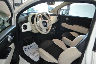 Fiat 500 1.0 Hybrid Dolcevita (7)