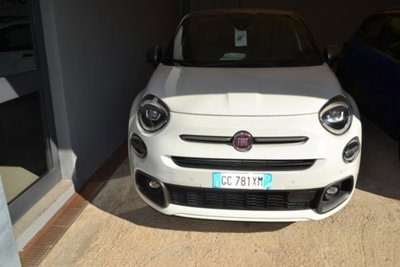 Fiat 500X 1.0 T3 120 CV Sport Dolcevita usata