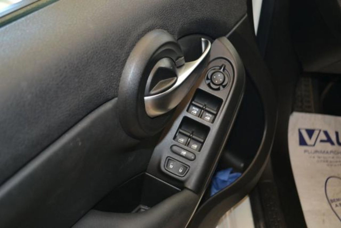 Fiat 500X 1.0 T3 120 CV Sport Dolcevita (11)
