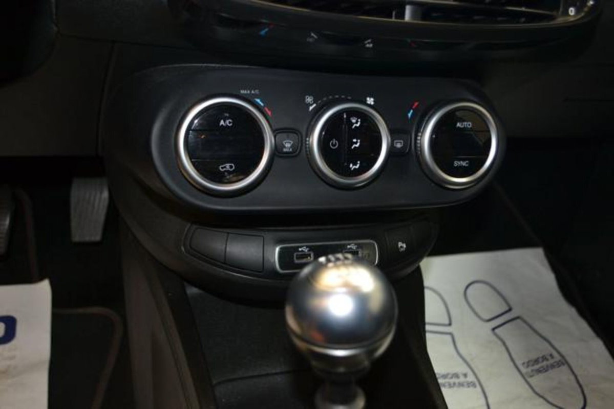 Fiat 500X 1.0 T3 120 CV Sport Dolcevita (12)