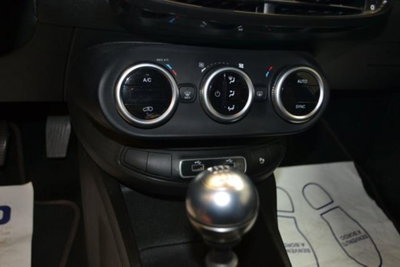 Fiat 500X 1.0 T3 120 CV Sport Dolcevita (12)