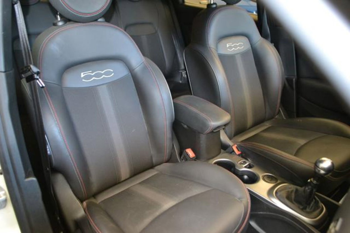 Fiat 500X 1.0 T3 120 CV Sport Dolcevita (14)