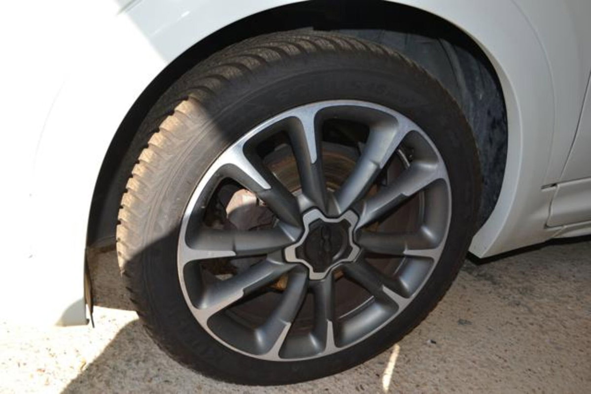 Fiat 500X 1.0 T3 120 CV Sport Dolcevita (15)