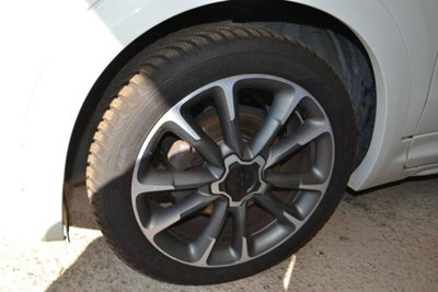 Fiat 500X 1.0 T3 120 CV Sport Dolcevita (15)