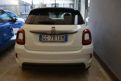 Fiat 500X 1.0 T3 120 CV Sport Dolcevita (2)