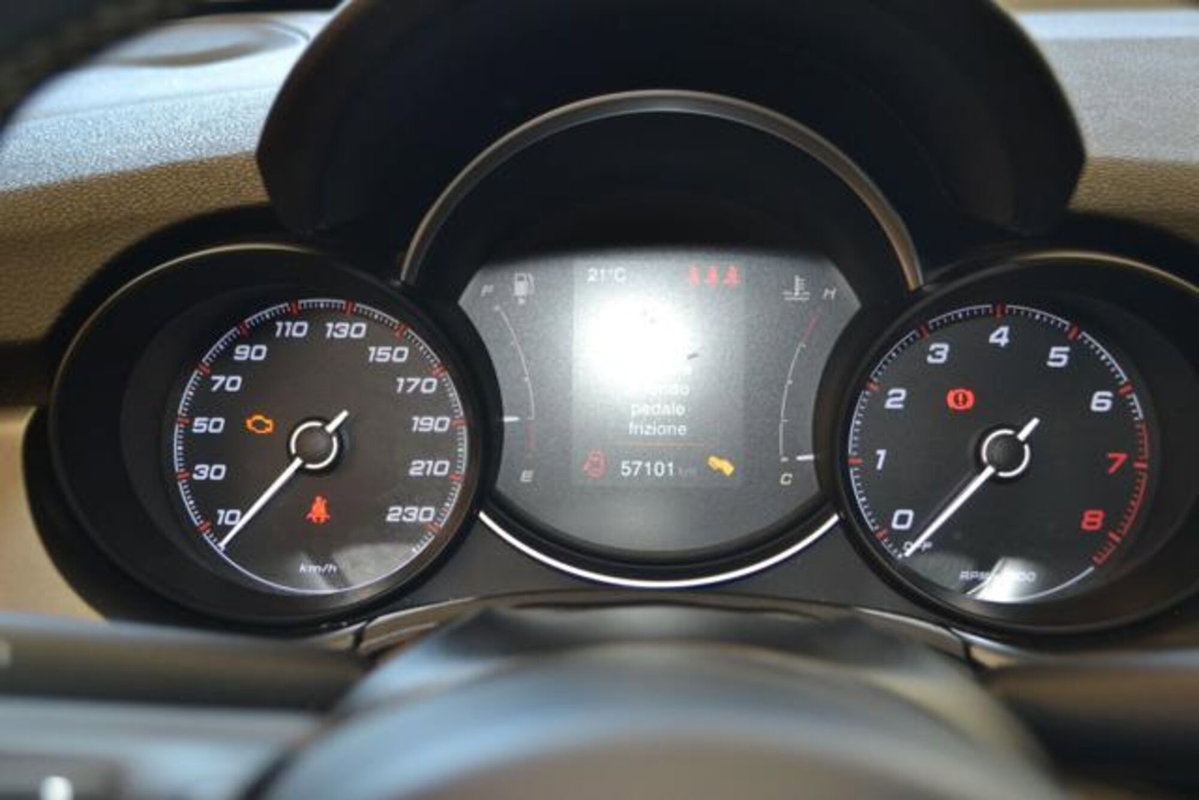 Fiat 500X 1.0 T3 120 CV Sport Dolcevita (5)