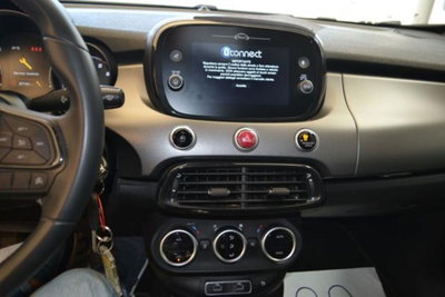 Fiat 500X 1.0 T3 120 CV Sport Dolcevita (6)