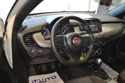 Fiat 500X 1.0 T3 120 CV Sport Dolcevita (7)