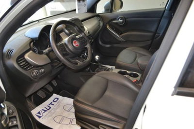 Fiat 500X 1.0 T3 120 CV Sport Dolcevita (8)