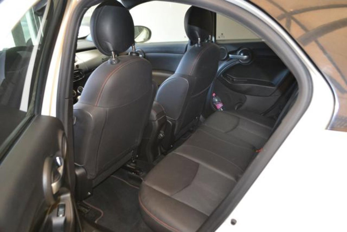 Fiat 500X 1.0 T3 120 CV Sport Dolcevita (9)