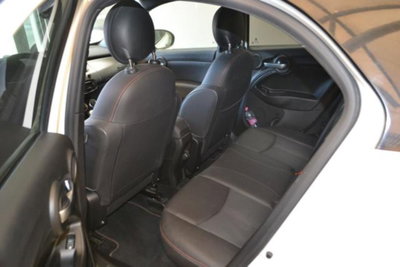 Fiat 500X 1.0 T3 120 CV Sport Dolcevita (9)
