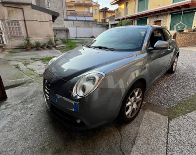 Alfa Romeo MiTo 1.4 T 135 CV M.air S&S Dist. Sport Pack