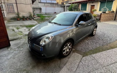 Alfa Romeo MiTo 1.4 T 135 CV M.air S&S Dist. Sport Pack (2)