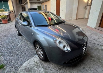 Alfa Romeo MiTo 1.4 T 135 CV M.air S&S Dist. Sport Pack (3)