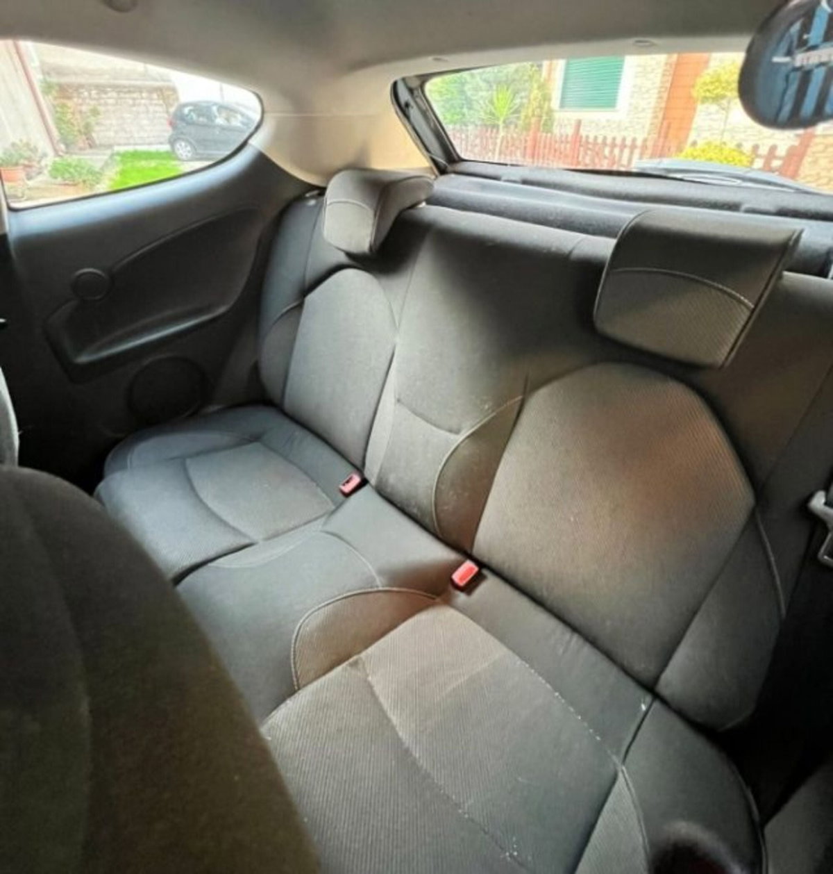 Alfa Romeo MiTo 1.4 T 135 CV M.air S&S Dist. Sport Pack (8)