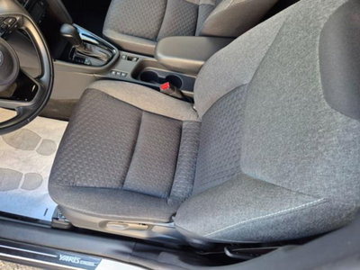 Toyota Yaris Cross 1.5 Hybrid 5p. E-CVT Trend (11)