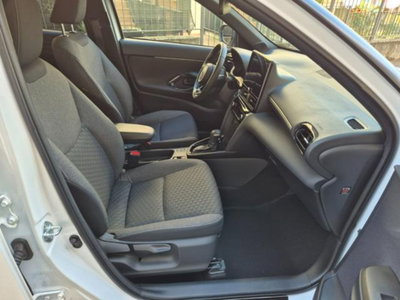 Toyota Yaris Cross 1.5 Hybrid 5p. E-CVT Trend (12)