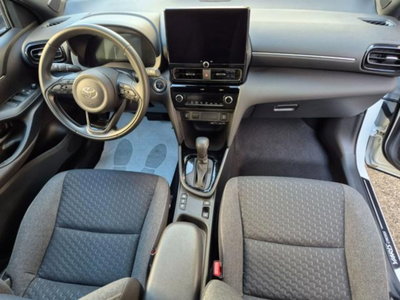 Toyota Yaris Cross 1.5 Hybrid 5p. E-CVT Trend (14)