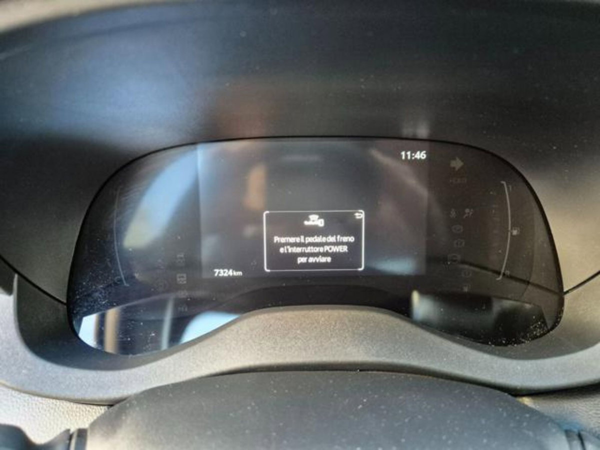 Toyota Yaris Cross 1.5 Hybrid 5p. E-CVT Trend (16)