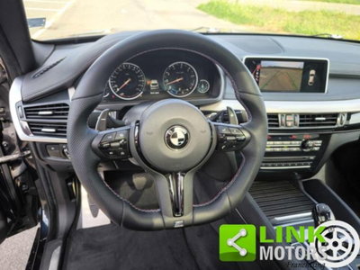 BMW X6 xDrive35i Msport (10)
