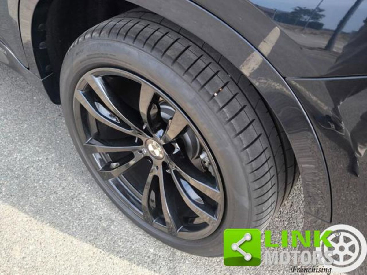 BMW X6 xDrive35i Msport (13)