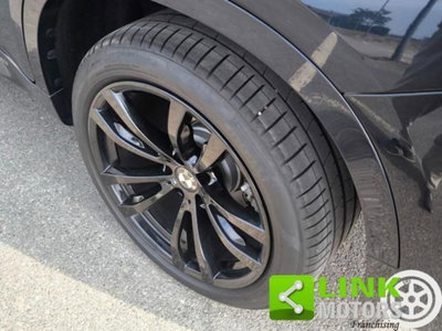 BMW X6 xDrive35i Msport (13)