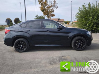 BMW X6 xDrive35i Msport (15)