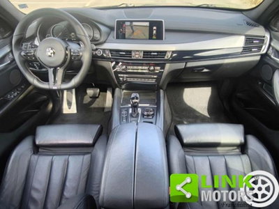 BMW X6 xDrive35i Msport (7)