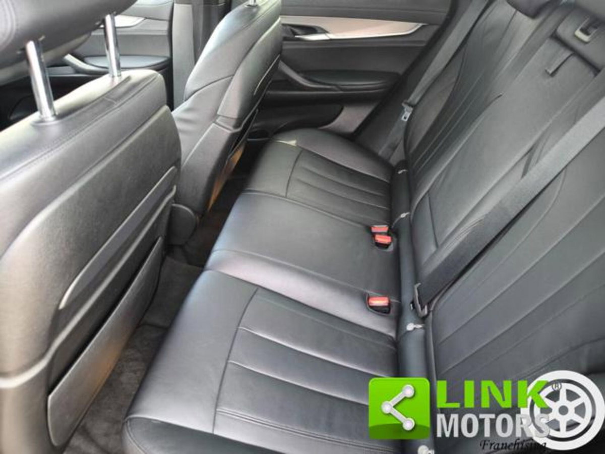 BMW X6 xDrive35i Msport (9)