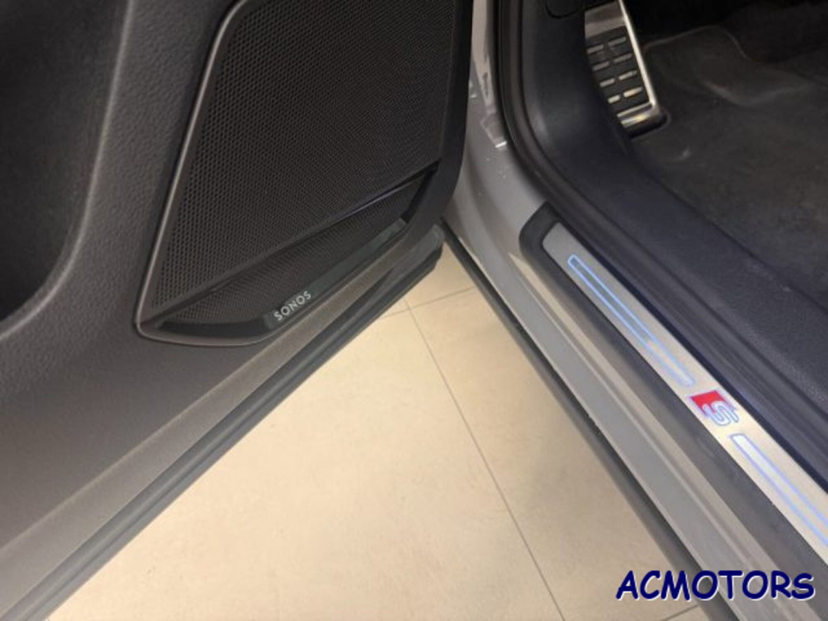 Audi Q3 Sportback 40 TDI quattro S tronic S line edition (11)