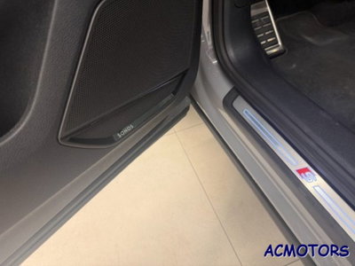 Audi Q3 Sportback 40 TDI quattro S tronic S line edition (11)