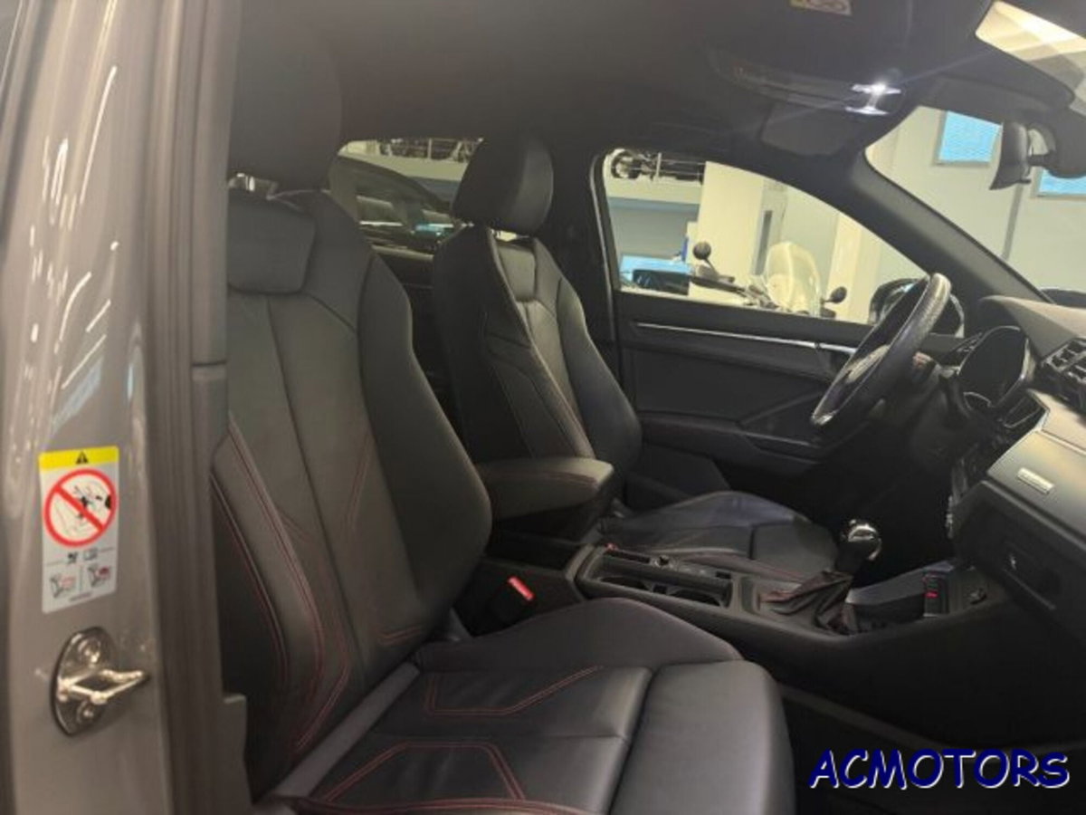 Audi Q3 Sportback 40 TDI quattro S tronic S line edition (13)