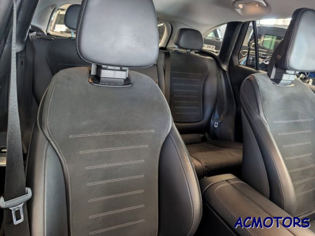 Mercedes-Benz GLC SUV 300 d AMG Line Premium Plus 4matic auto (14)