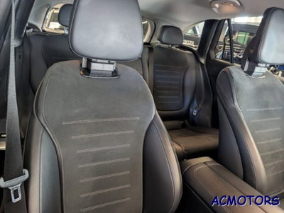 Mercedes-Benz GLC SUV 300 d AMG Line Premium Plus 4matic auto (14)