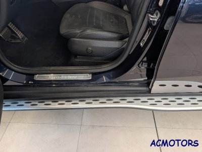 Mercedes-Benz GLC SUV 300 d AMG Line Premium Plus 4matic auto (15)