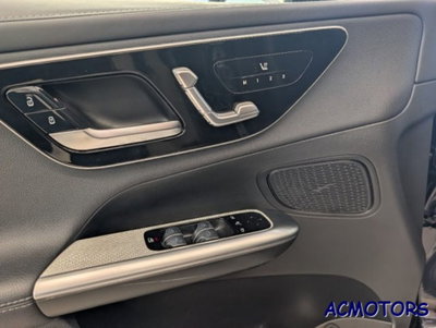 Mercedes-Benz GLC SUV 300 d AMG Line Premium Plus 4matic auto (9)