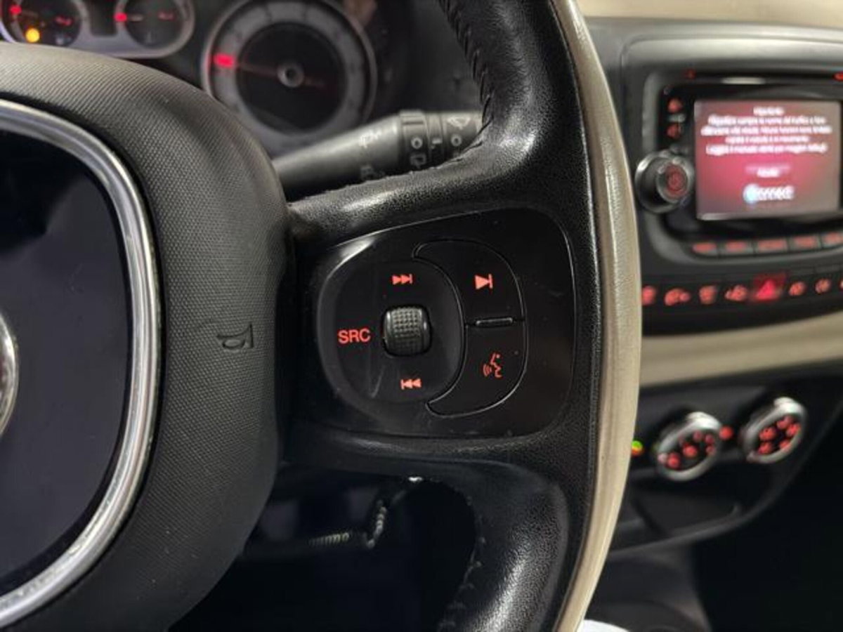 Fiat 500L 0.9 TwinAir Turbo Natural Power Pop Star (13)