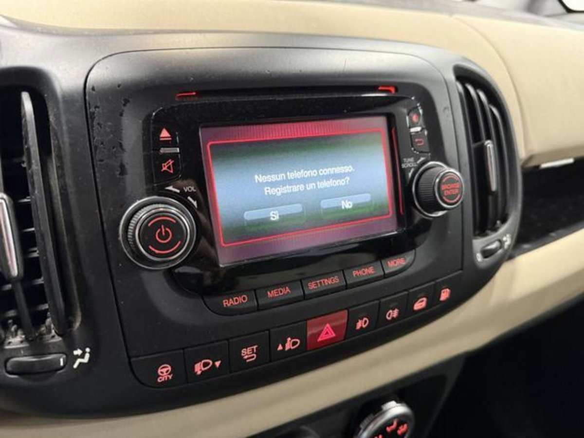 Fiat 500L 0.9 TwinAir Turbo Natural Power Pop Star (15)