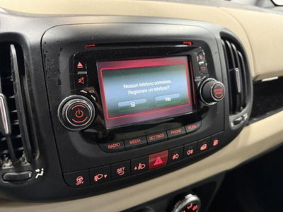Fiat 500L 0.9 TwinAir Turbo Natural Power Pop Star (15)