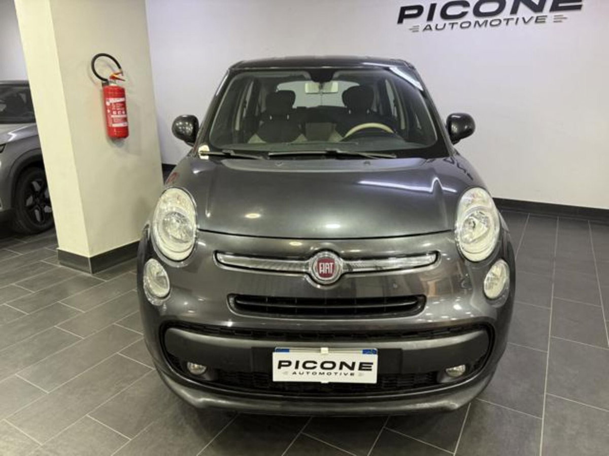 Fiat 500L 0.9 TwinAir Turbo Natural Power Pop Star (2)