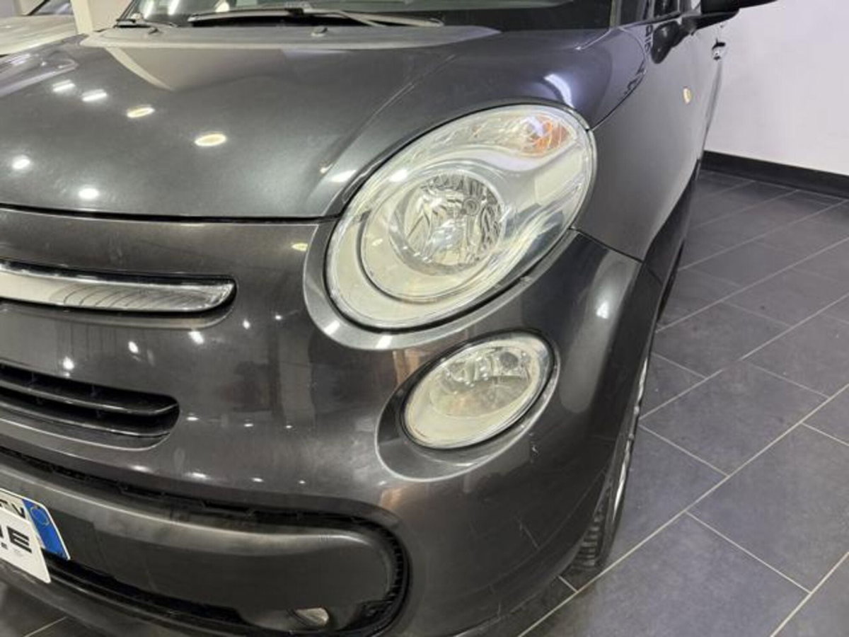 Fiat 500L 0.9 TwinAir Turbo Natural Power Pop Star (3)