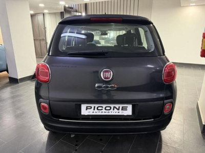Fiat 500L 0.9 TwinAir Turbo Natural Power Pop Star (5)