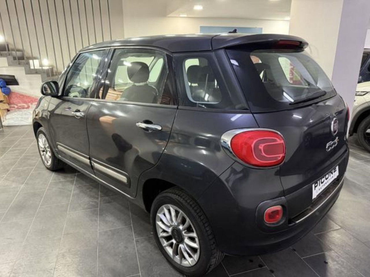 Fiat 500L 0.9 TwinAir Turbo Natural Power Pop Star (7)