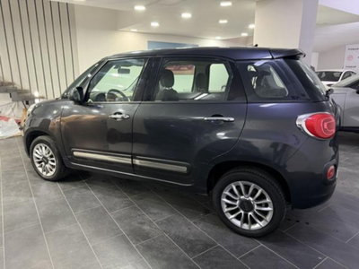 Fiat 500L 0.9 TwinAir Turbo Natural Power Pop Star (8)