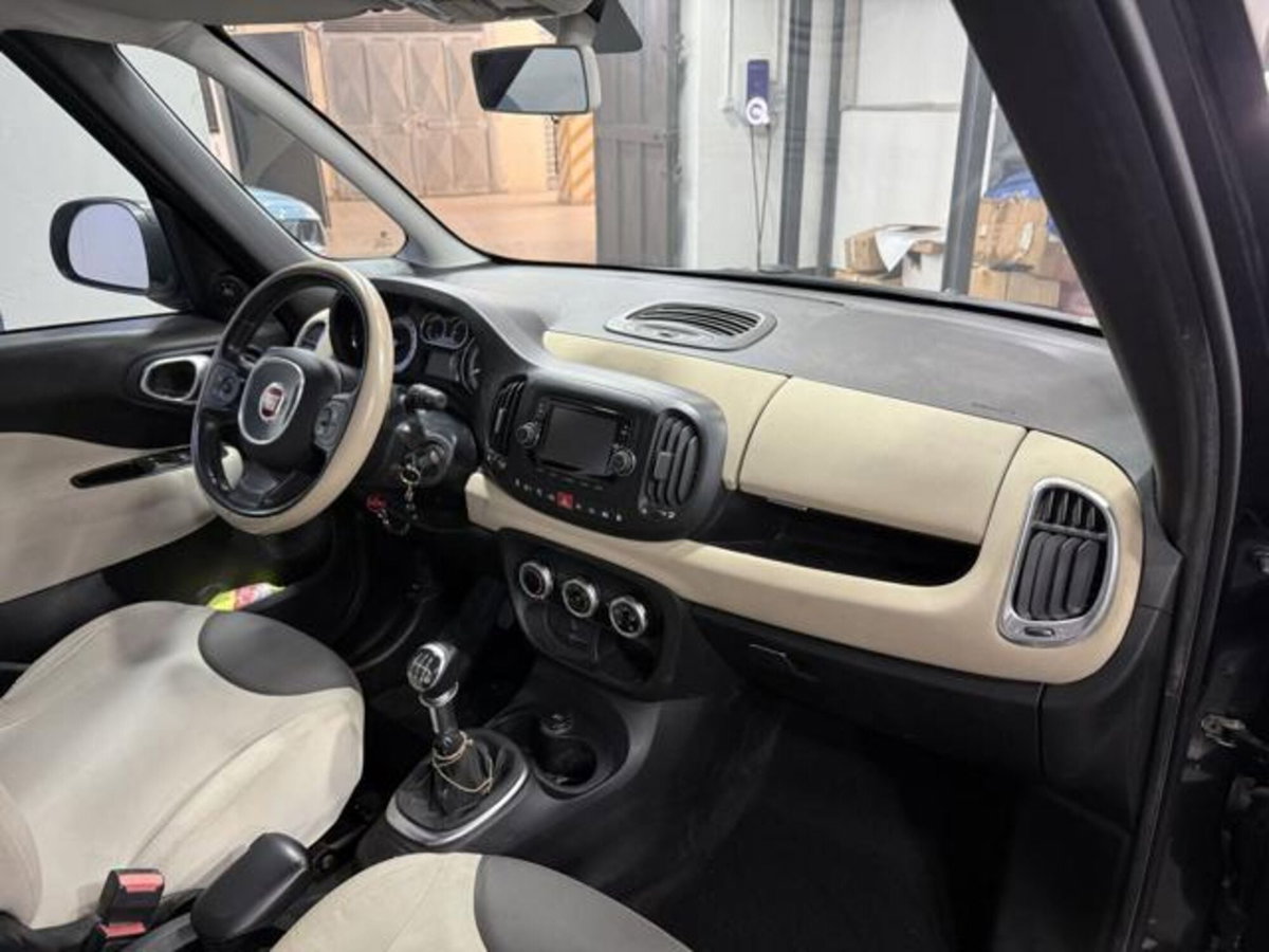 Fiat 500L 0.9 TwinAir Turbo Natural Power Pop Star (9)