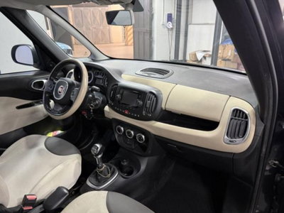 Fiat 500L 0.9 TwinAir Turbo Natural Power Pop Star (9)